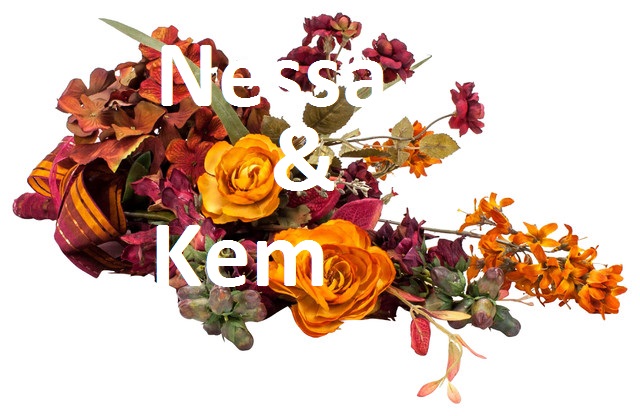 Kem+Nessa